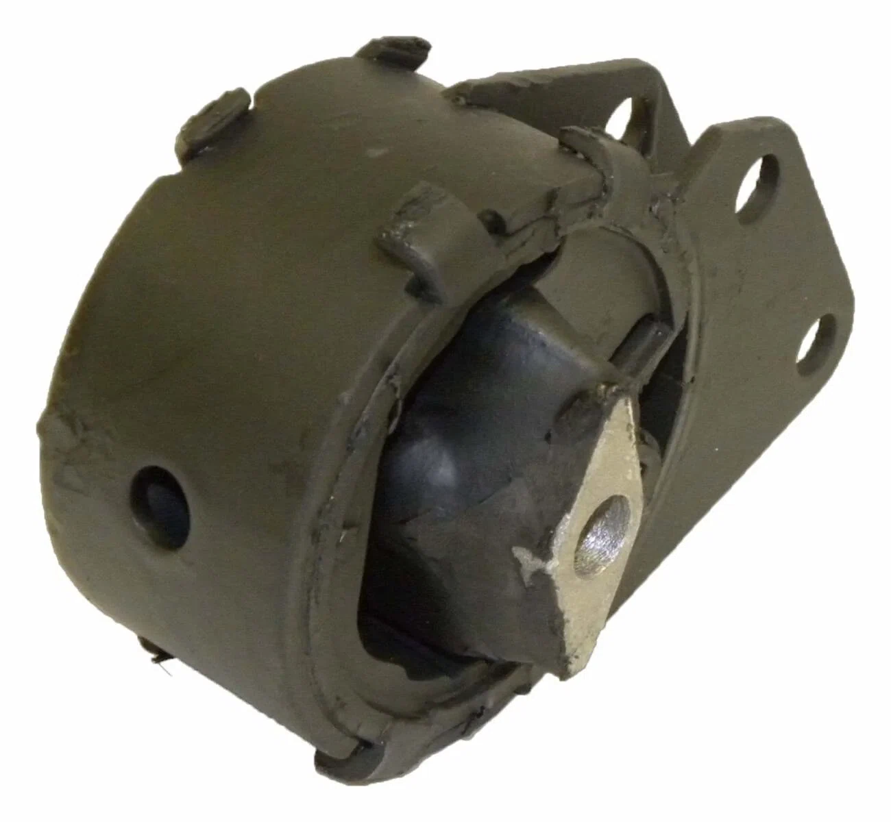 Crown Automotive - Metal Black Engine Mount - 52058500